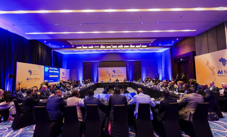 Smart africa approves digital health blueprint to end preventable deaths