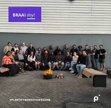 South african ai energy startup plentify raises 15m to export