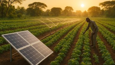 Top 7 Solar Irrigation Startups in Africa 7 Top 7 solar irrigation startups in africa