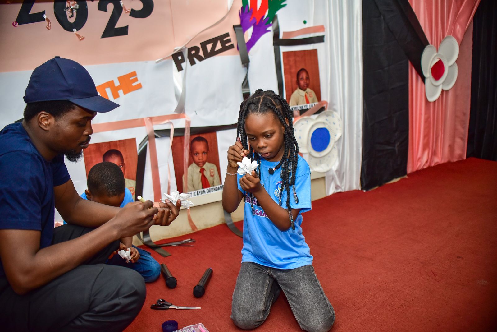 Beyond Code: Building People, Not Just Systems - Ghana Hype