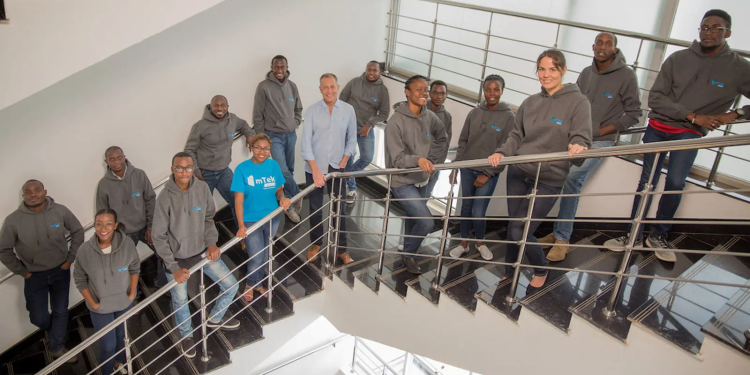 Bolttech acquires kenyas mtek in rare east african