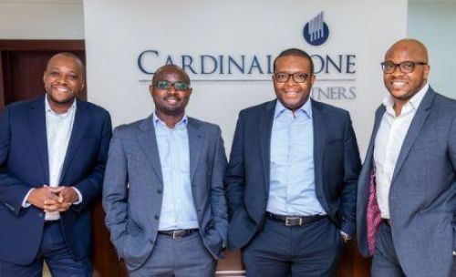CardinalStone Capital Advisers Launches $120M Fund to Support SMEs Across West Africa 1 Cardinalstone capital advisers launches 120m fund to support smes across