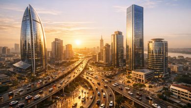 Corporate vc in africa hits 3 year high in h1 2025