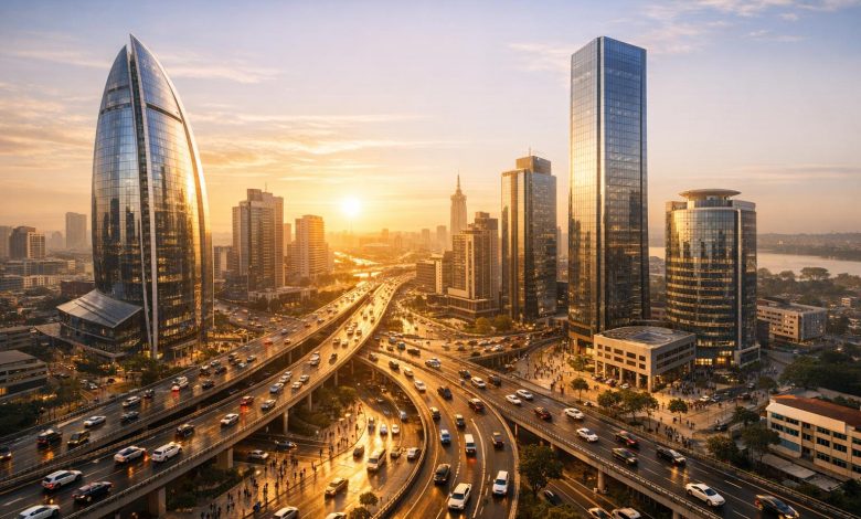 Corporate vc in africa hits 3 year high in h1 2025