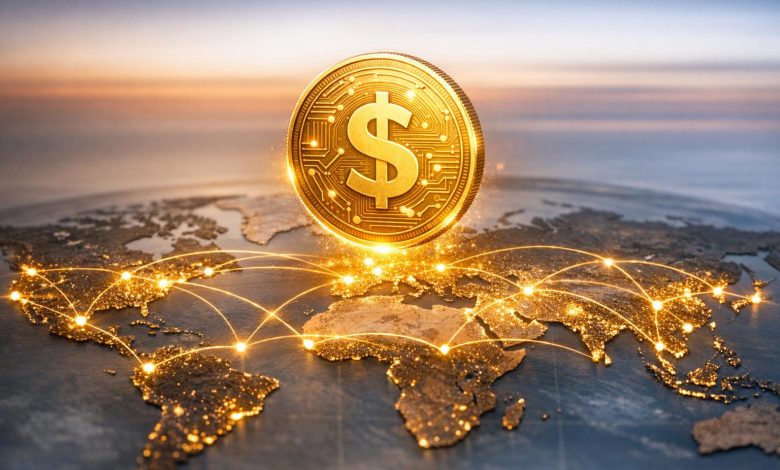 Cross border payments how stablecoins are reducing volatility