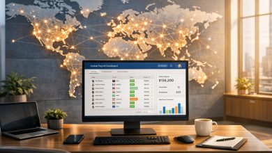 Deel Acquires PaySpace: A Major Exit for SA HR-Tech 7 Deel acquires payspace a major exit for sa hr tech