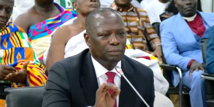 Do ghanas own feasibility studies