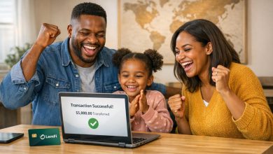 Lemfi secures 53m to expand fintech services beyond africa