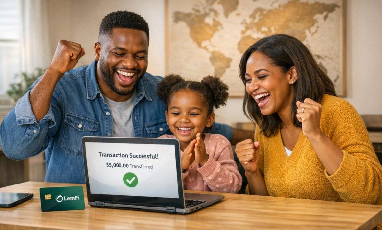 Lemfi secures 53m to expand fintech services beyond africa