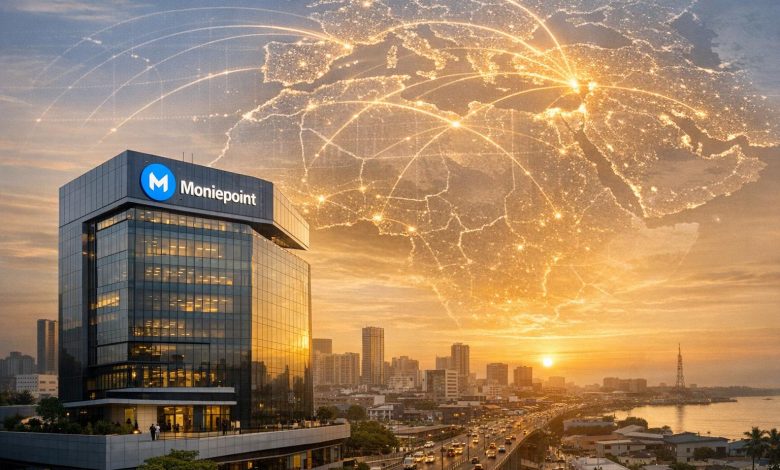 Moniepoint hits unicorn status with massive 250m series c