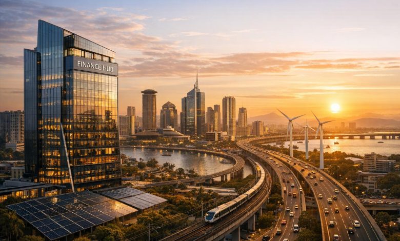 Nigeria kenya lead as africas big 4 dominate 2025