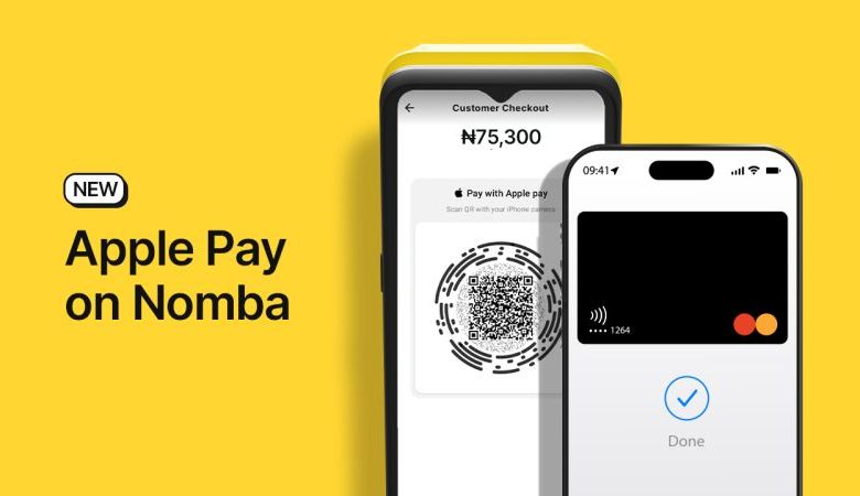 Nigerias detty december gets an upgrade nomba integrates apple pay