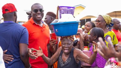 Ofie market organizers thank patrons and community announce christmas edition