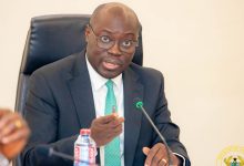 Price pressures are easing across the board