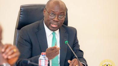 Price pressures are easing across the board