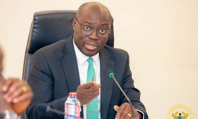 Price pressures are easing across the board