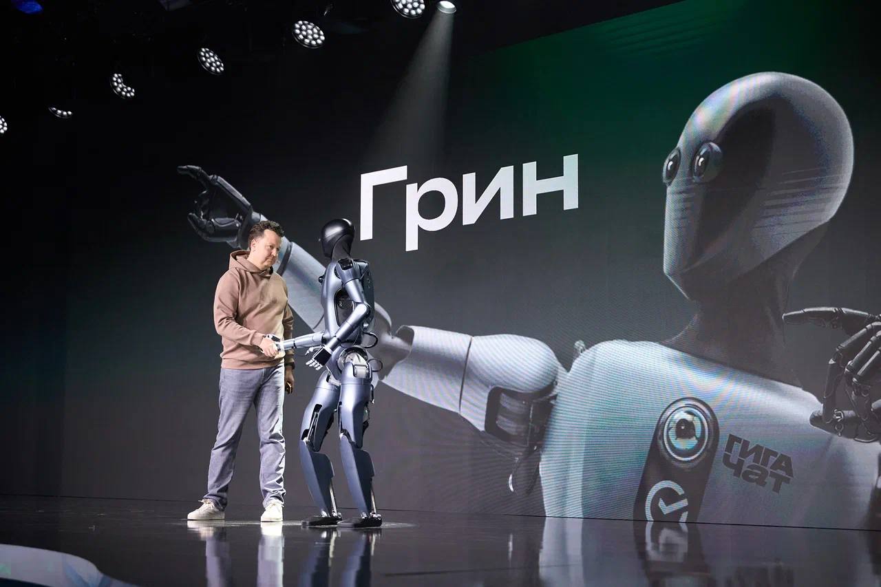 Russia’s technology way in the Age of Sanctions - Ghana Hype