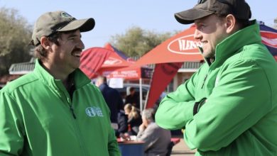 South african agritech startup swiftvee secures 101m series a to