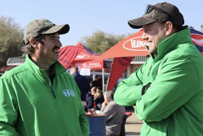 South african agritech startup swiftvee secures 101m series a to