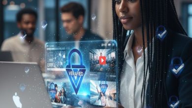 Verafied introduces blockchain based verification platform to protect consumers and businesses