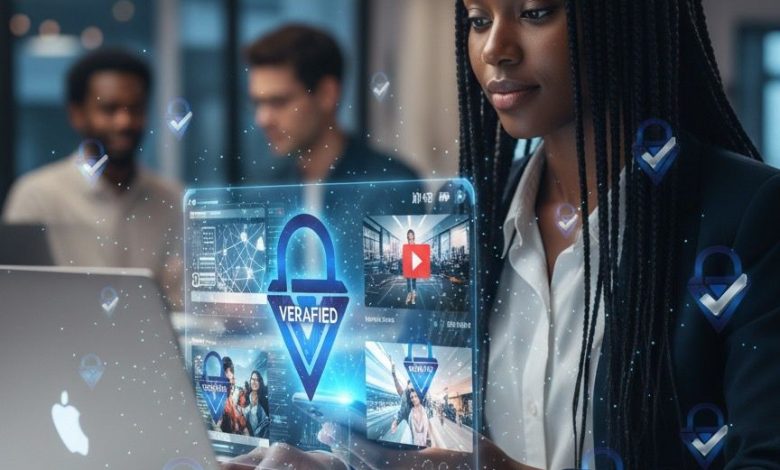 Verafied introduces blockchain based verification platform to protect consumers and businesses