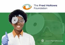 Villgro africa opens applications for eye health accelerator offering up