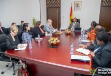 Ablakwa says us supports ghanas due process in high profile cases