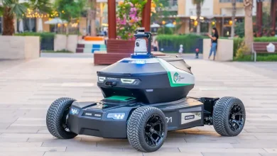 Africai secures exclusive continental distribution rights for micropolis robotics across. Webp