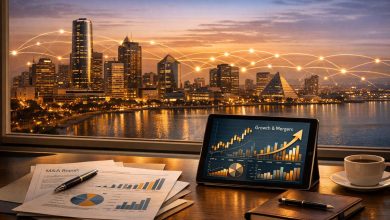 African Tech M&A Activity Rose 34% in 2024: What to Expect 9 African tech ma activity rose 34 in 2024 what to