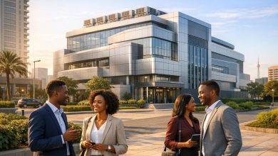 Data sovereignty the push for african hosted cloud infrastructure