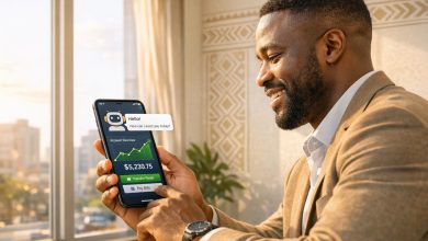 Generative ai in african banking enhancing customer experience