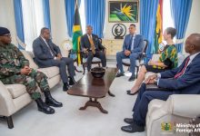 Ghana jamaica agree on teacher and nurse exchange after high level