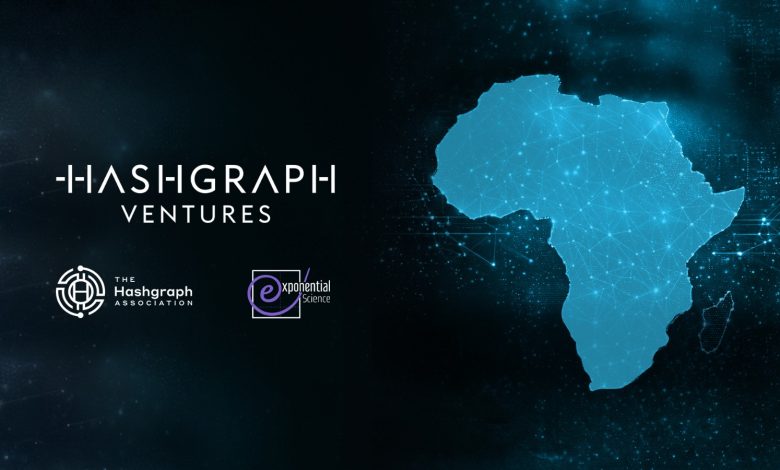 Hashgraph ventures pledges 1 million to the hedera africa hackathon