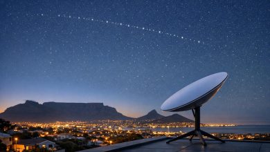 Is starlink legal in south africa full icasa rules licensing