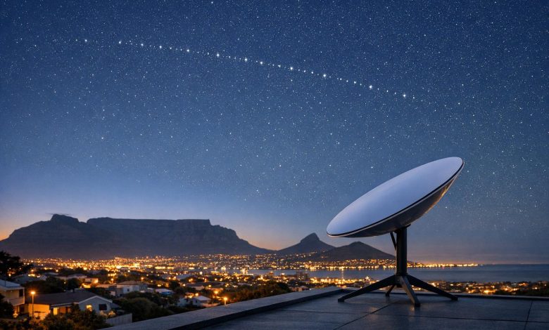 Is starlink legal in south africa full icasa rules licensing