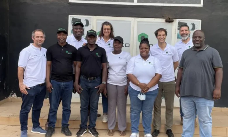 Izili group acquires qotto expanding pan african off grid energy footprint. Webp