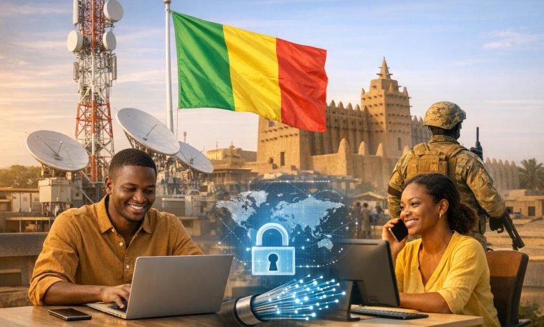 Malis tech security shift how new policies impact internet