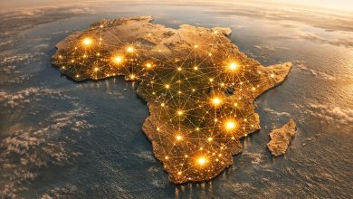 Microsoft ai report top 10 african countries for ai readiness