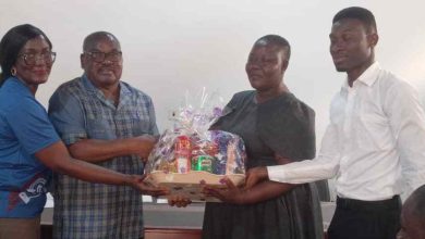 Naatoa microfinance honours depositors reaffirms commitment to restoring confidence