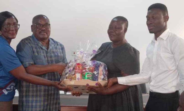Naatoa microfinance honours depositors reaffirms commitment to restoring confidence