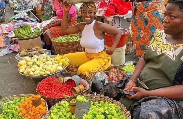 Oliver barker vormawor calls on christian council over price hikes