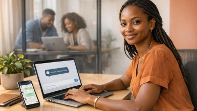 Openai launches agent tools what it changes for african startups