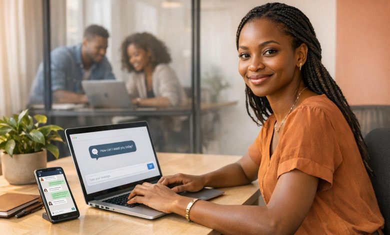 Openai launches agent tools what it changes for african startups