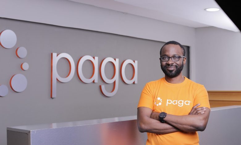Paypal goes live in nigeria through paga enabling global payments