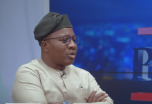 Public transport reforms underway ayariga