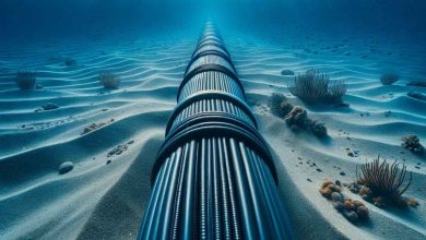 Republic of congo begins technical studies to connect to new