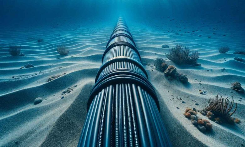 Republic of congo begins technical studies to connect to new