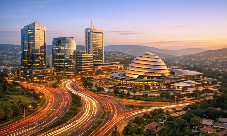 Rwanda fintech funding boom why investors are backing rwandas next