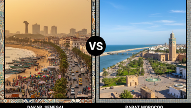 Senegal vs morocco a tale of two startup ecosystems