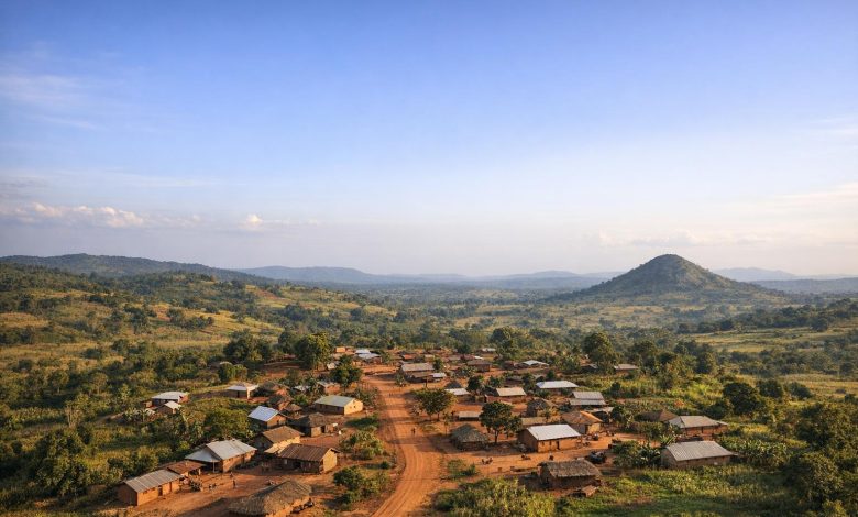 Starlink faces import restrictions in uganda ahead of elections